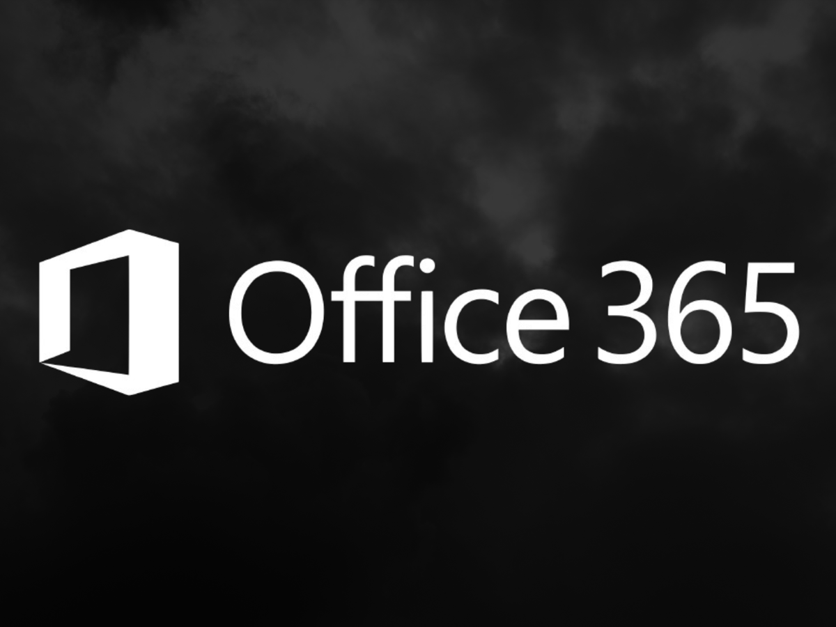 Microsoft 365 1 Year